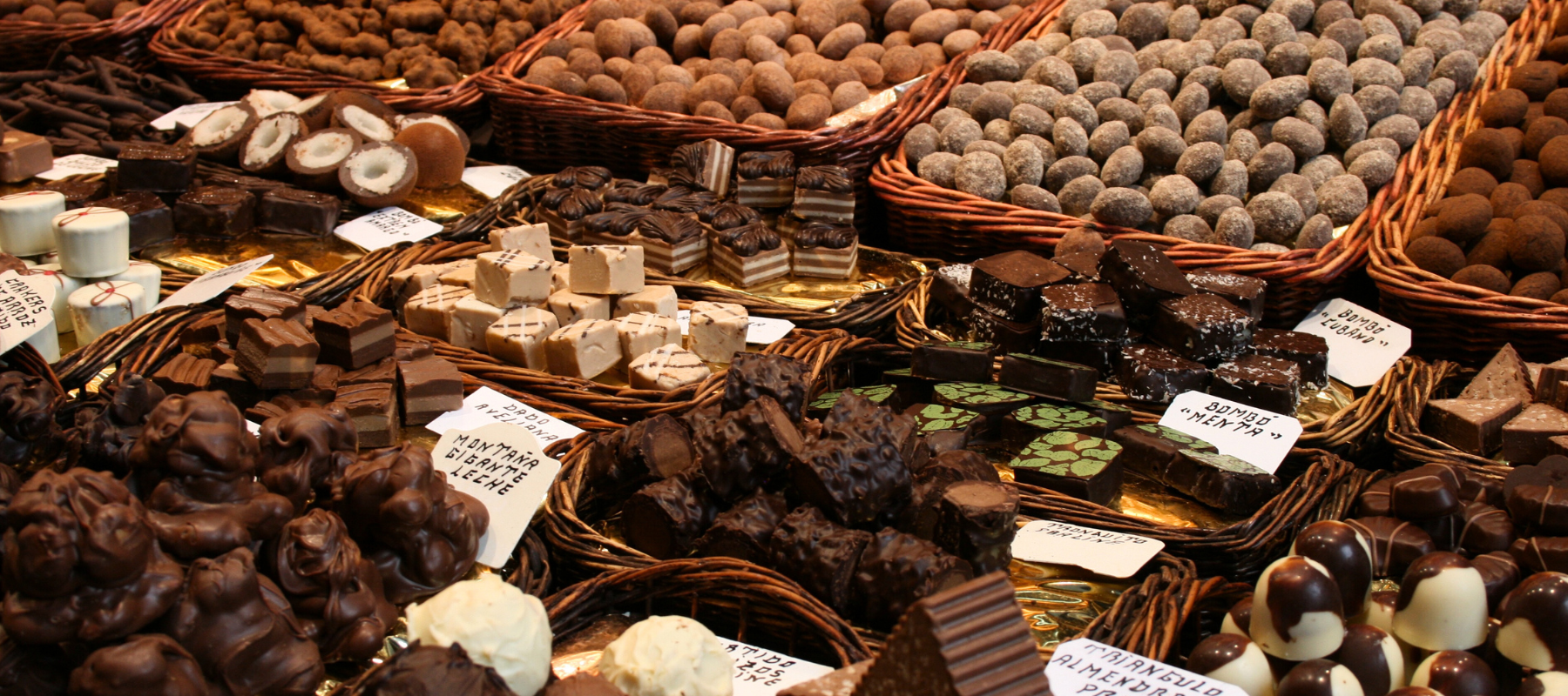 Chocolate confectionery market size is set to grow by $31 billion from 2024-2028, report